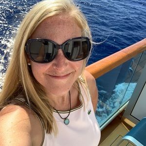 Meet your Posher, Kris